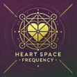 Heart Space Frequency